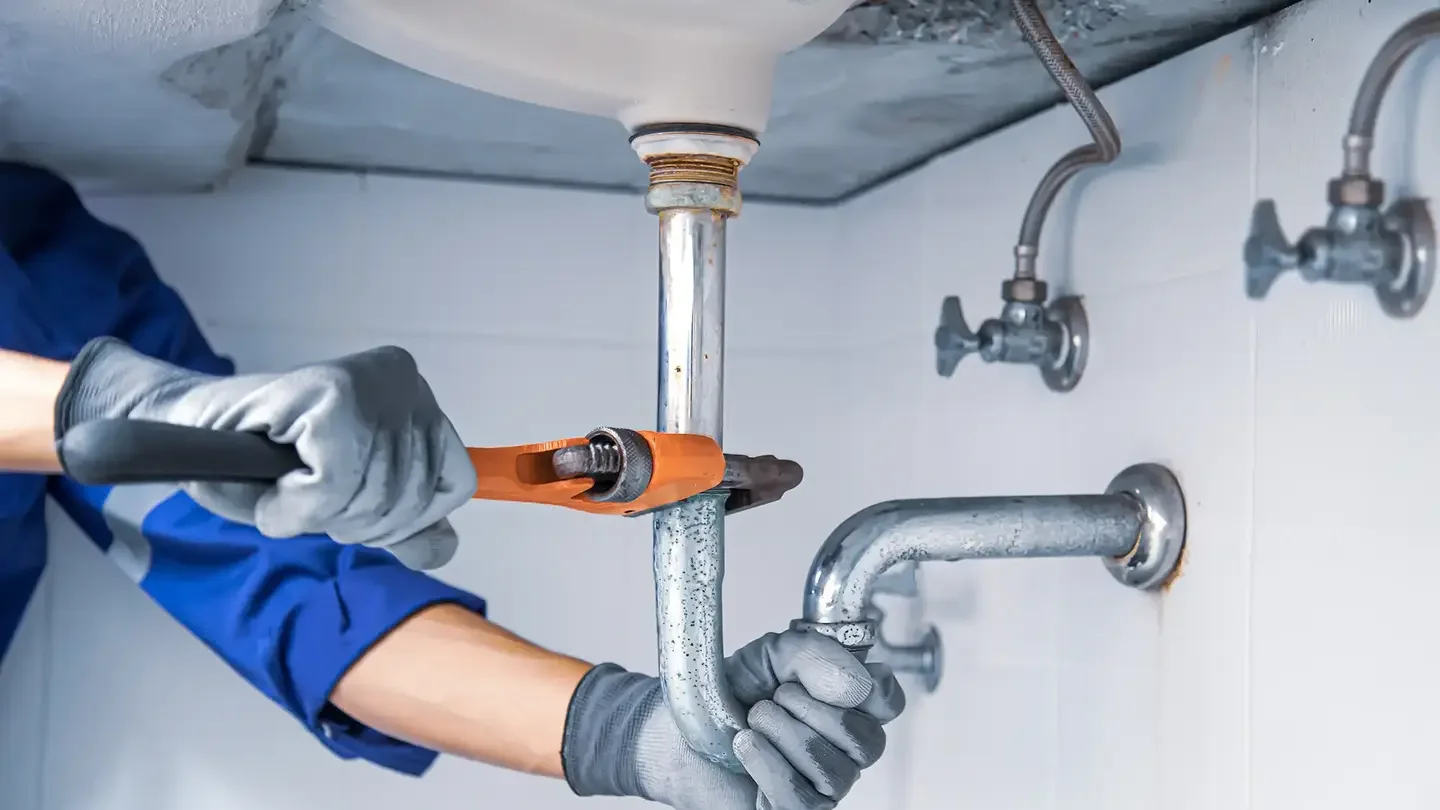 Encanador 24h para vazamento e desentupimento em Contagem, MG